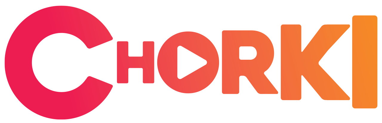 Chorki